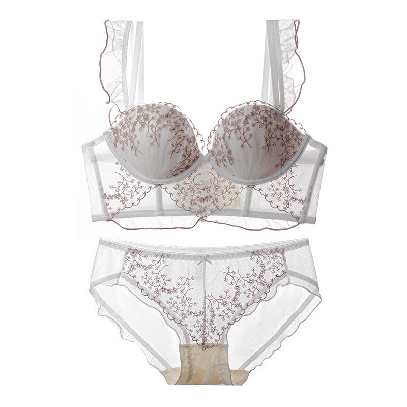 Gather Up Anti Sagging Adjustable Underwear With Upper Support