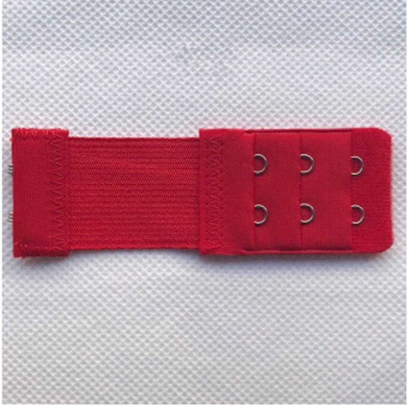 Bra Back Buckle Underwear Extension Buckle Elastic Extension Buckle