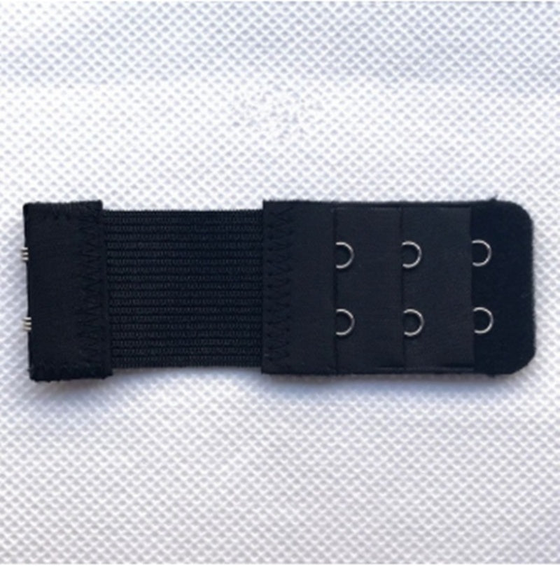 Bra Back Buckle Underwear Extension Buckle Elastic Extension Buckle