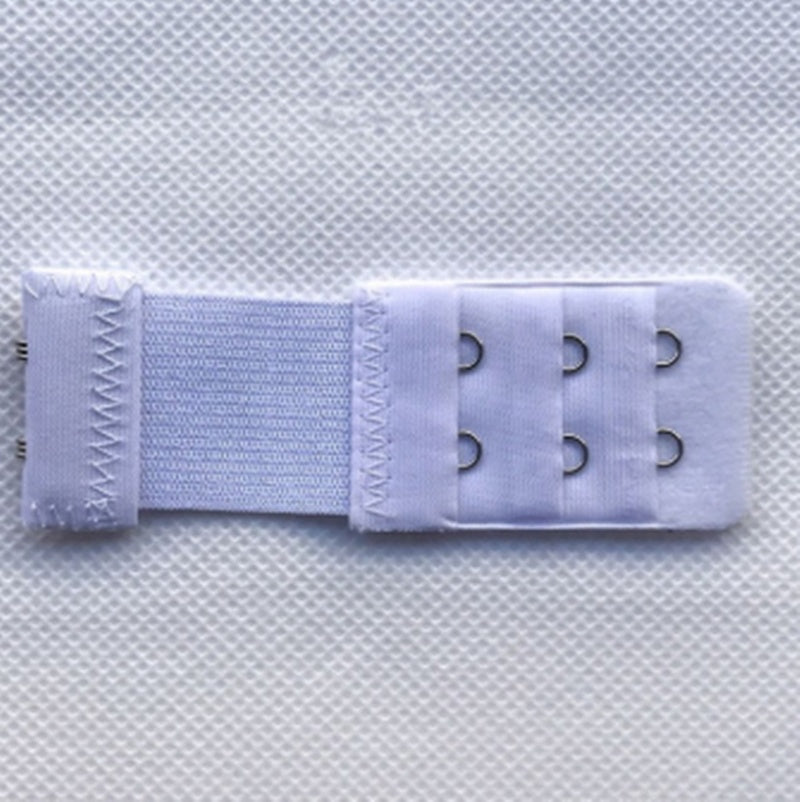 Bra Back Buckle Underwear Extension Buckle Elastic Extension Buckle