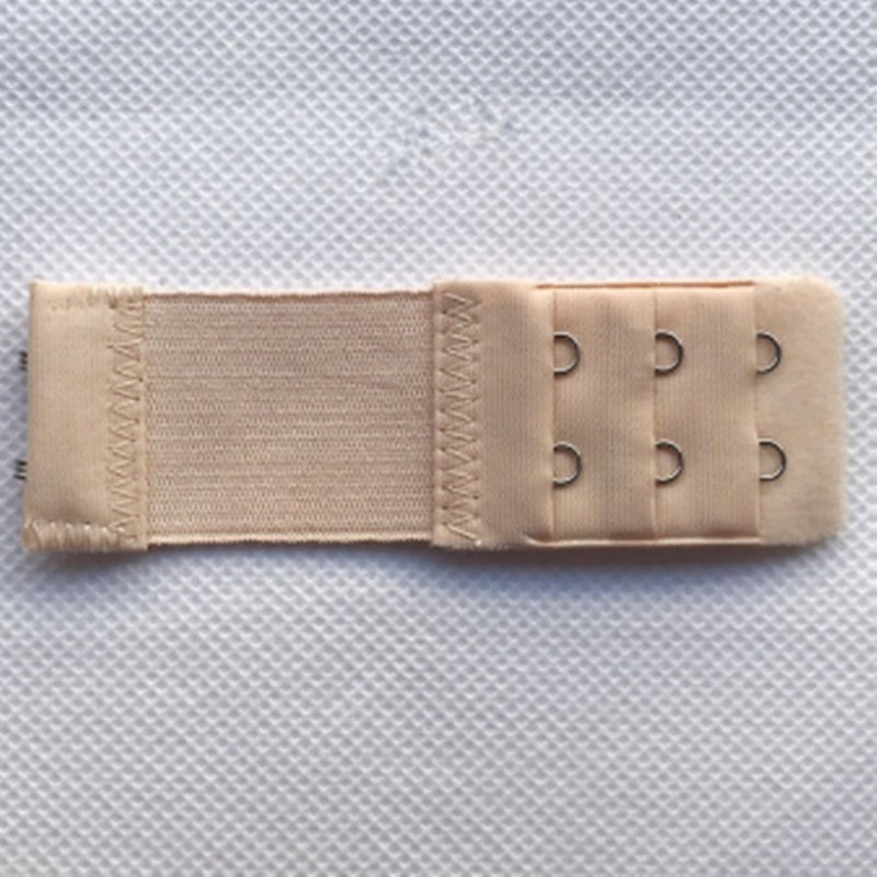 Bra Back Buckle Underwear Extension Buckle Elastic Extension Buckle