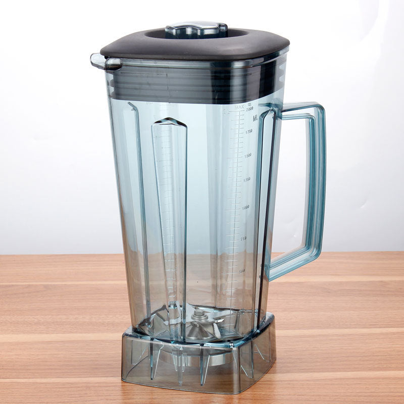 2L Accessories Original Cup Pot