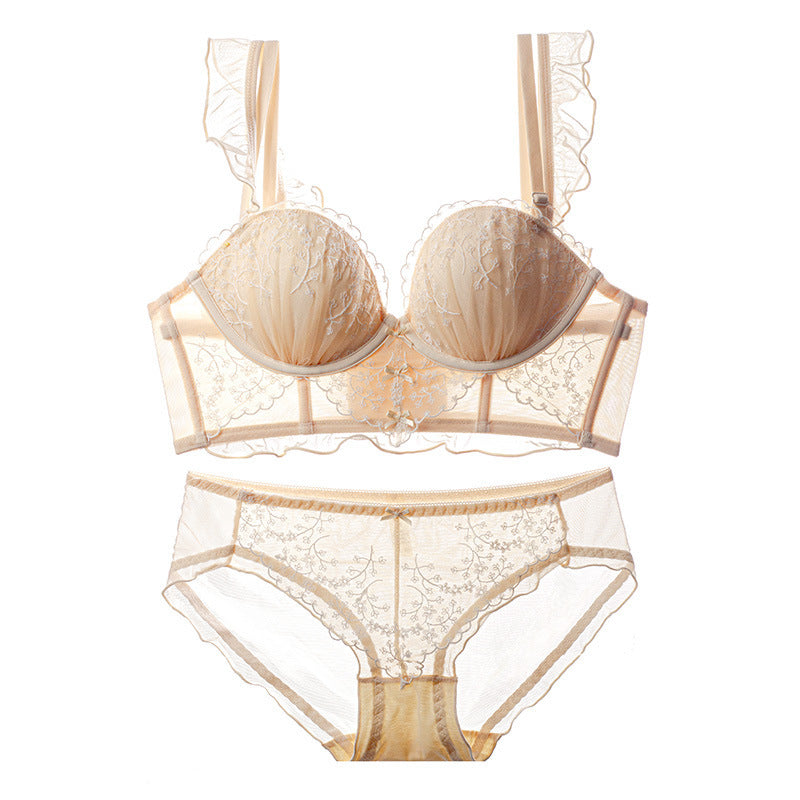 Gather Up Anti Sagging Adjustable Underwear With Upper Support
