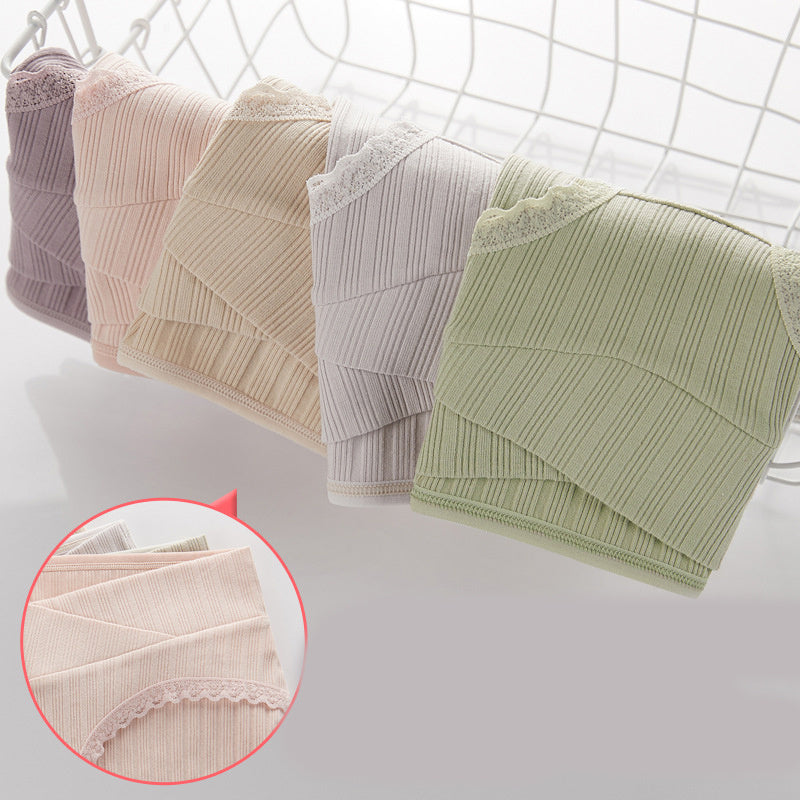 Maternity panties set