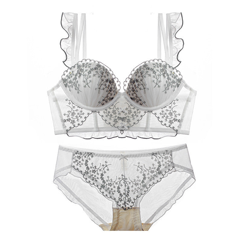 Gather Up Anti Sagging Adjustable Underwear With Upper Support