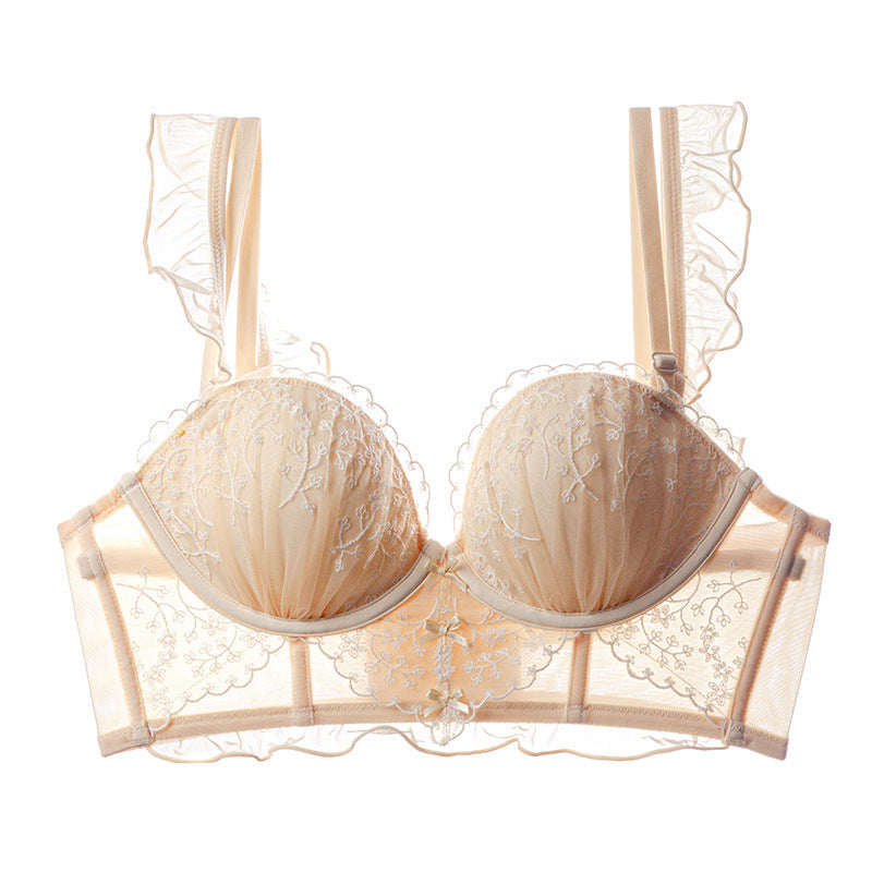 Gather Up Anti Sagging Adjustable Underwear With Upper Support