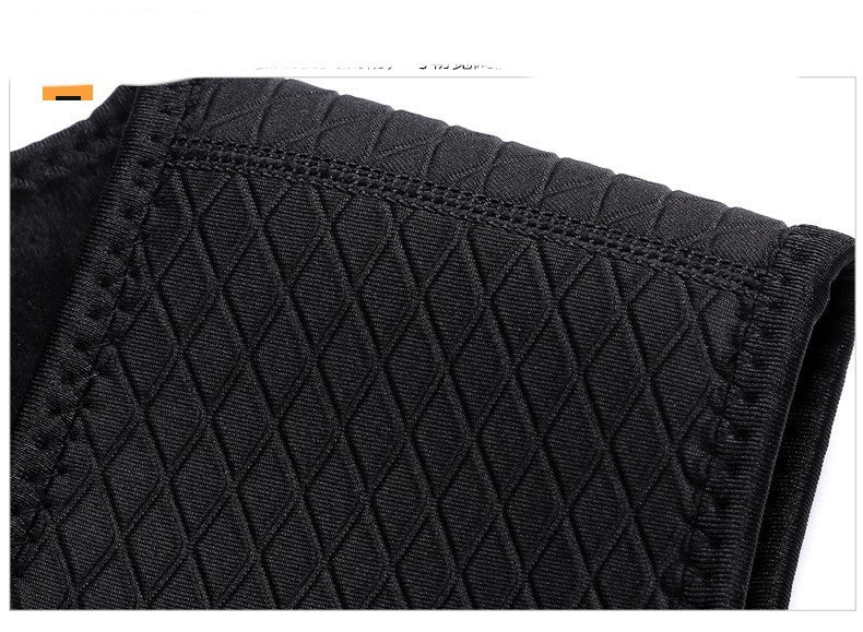Full-body Warm Electric Heating Clothes For Men And Women