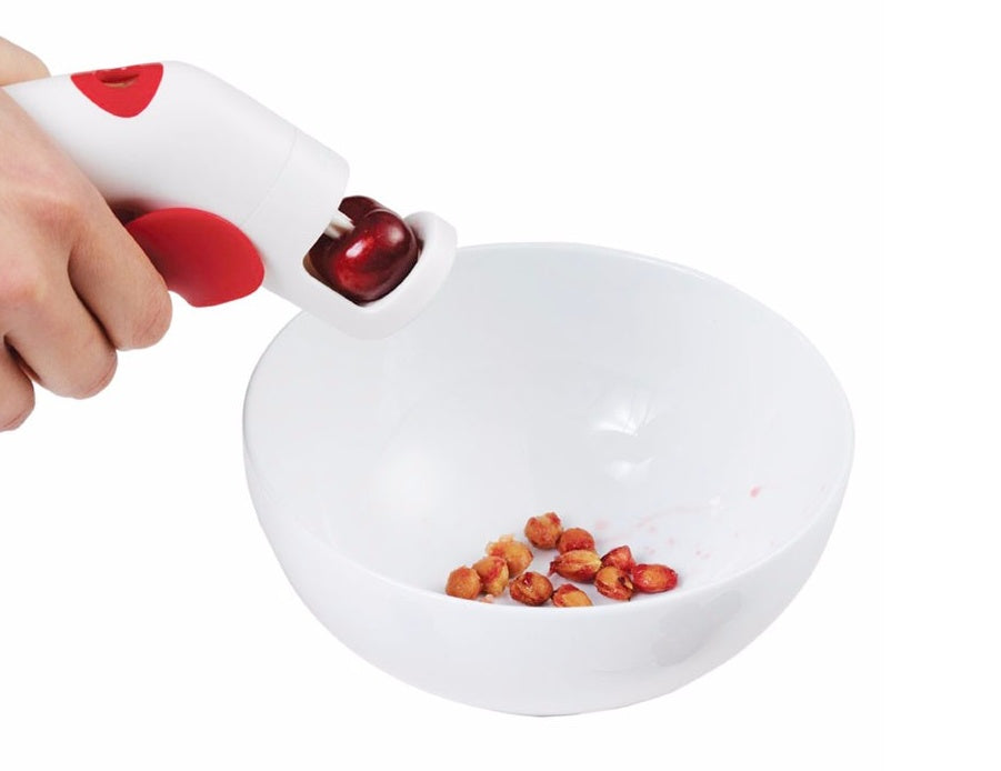 Cherry Kernel Remover Creative Kitchen Gadget