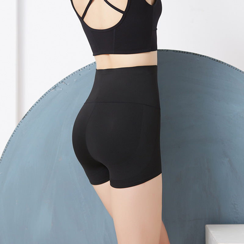 Women's High Waist Shaping Fitness Pants Stretch Tights