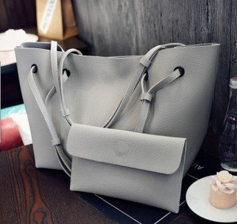 Lychee Pattern Handbags Casual Fashion New