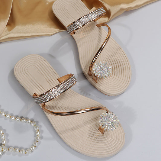 Plus Size Sandals For Women Summer