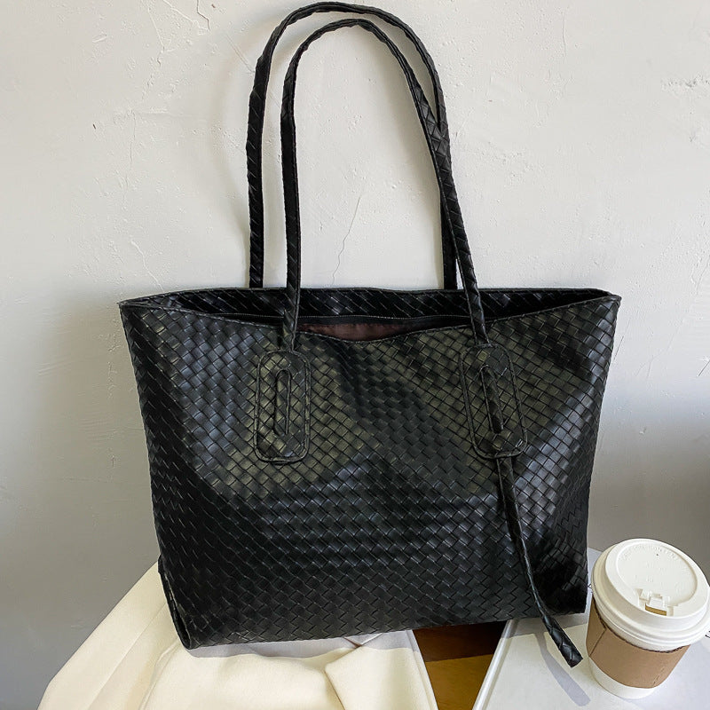 Shoulder Handbags Fashion French Tote Bag